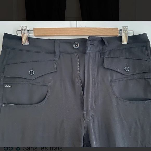 G-Star Raw Army Radar pants - Picture 3 of 12